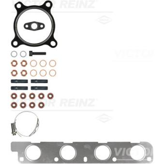Kit de montage, turbo VICTOR REINZ [04-10321-01]