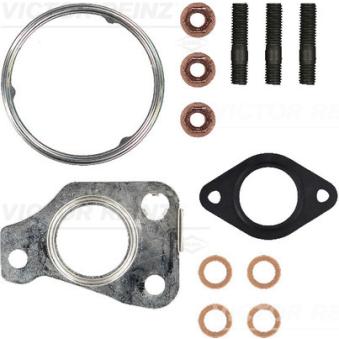 Kit de montage, turbo VICTOR REINZ [04-10324-02]