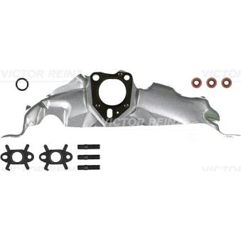 Kit de montage, turbo VICTOR REINZ [04-10328-01]