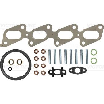 Kit de montage, turbo VICTOR REINZ [04-10330-01]