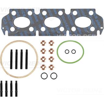 Kit de montage, turbo VICTOR REINZ [04-10336-01]