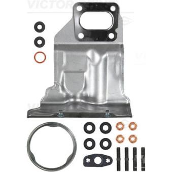 Kit de montage, turbo VICTOR REINZ [04-10338-01]