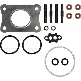 Kit de montage, turbo VICTOR REINZ [04-10343-01]