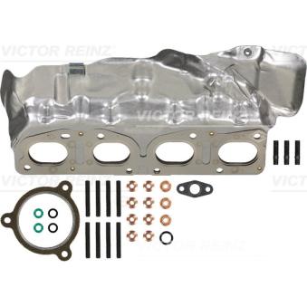 Kit de montage, turbo VICTOR REINZ [04-10349-01]