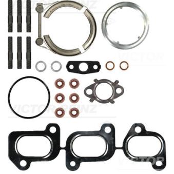 Kit de montage, turbo VICTOR REINZ [04-10352-01]