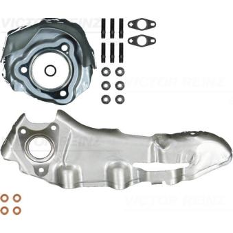 Kit de montage, compresseur VICTOR REINZ [04-10353-01]