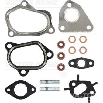 Kit de montage, turbo VICTOR REINZ [04-10373-01]