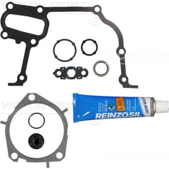 Pochette basse VICTOR REINZ 08-10003-01