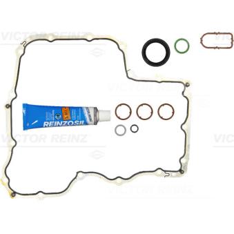 Pochette basse VICTOR REINZ [08-10024-01]