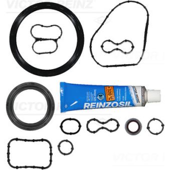 Pochette basse VICTOR REINZ 08-10029-01