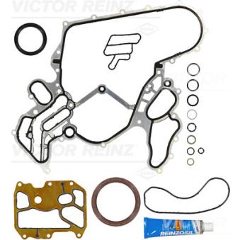 Pochette basse VICTOR REINZ 08-10141-01