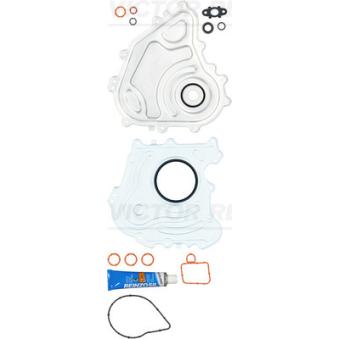 Pochette basse VICTOR REINZ [08-10158-01]