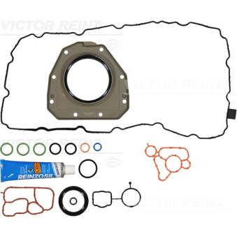 Pochette basse VICTOR REINZ 08-10181-01