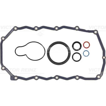 Pochette basse VICTOR REINZ [08-10205-02]