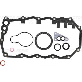 Pochette basse VICTOR REINZ 08-10211-01