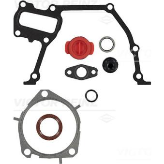 Pochette basse VICTOR REINZ 08-10475-01