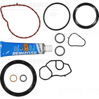 Pochette basse VICTOR REINZ 08-11542-01