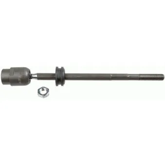 Rotule de direction intérieure, barre de connexion LEMFORDER OEM 6N0419821