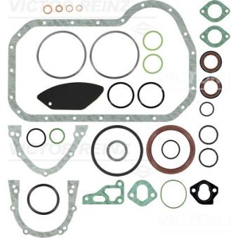 Pochette basse VICTOR REINZ 08-12948-09 pour CITROEN JUMPER 1.8 GTE - 110cv