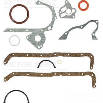 Pochette basse VICTOR REINZ 08-13052-02