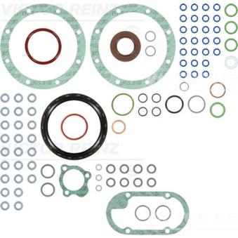 Pochette basse VICTOR REINZ [08-21284-08]