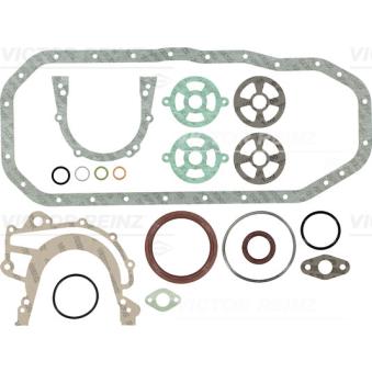 Pochette basse VICTOR REINZ 08-24083-05