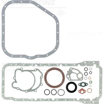 Pochette basse VICTOR REINZ OEM 1190104408