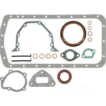 Pochette basse VICTOR REINZ 08-25918-02