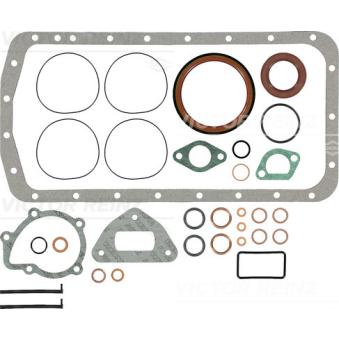 Pochette basse VICTOR REINZ 08-25918-05