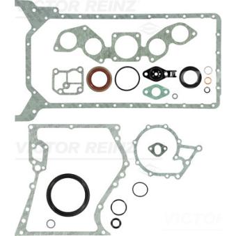 Pochette basse VICTOR REINZ 08-26543-09