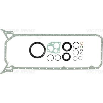 Pochette basse VICTOR REINZ 08-26569-02