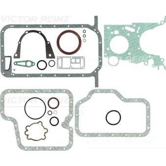 Pochette basse VICTOR REINZ 08-27546-01
