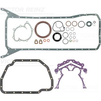 Pochette basse VICTOR REINZ [08-28326-01]