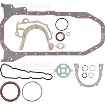 Pochette basse VICTOR REINZ 08-29178-01 pour FORD TRANSIT 2.3 E 20V quattro - 167cv