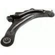 LEMFORDER 38494 01 - Triangle ou bras de suspension (train avant)