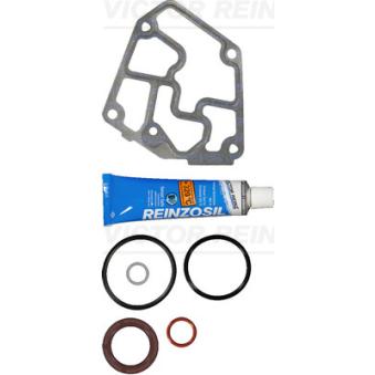 Pochette basse VICTOR REINZ 08-31414-03