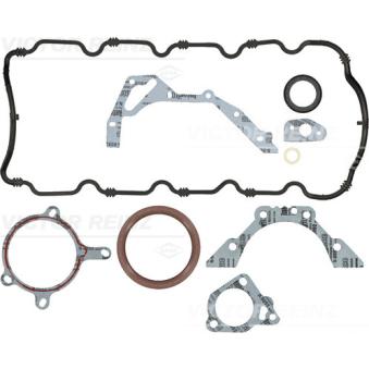 Pochette basse VICTOR REINZ [08-31934-01]