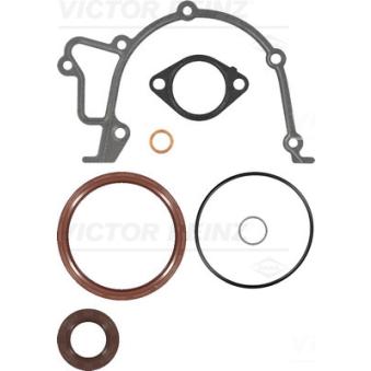 Pochette basse VICTOR REINZ [08-31965-02]