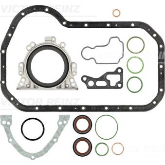 Pochette basse VICTOR REINZ 08-33138-02