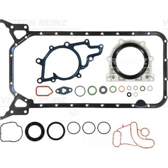 Pochette basse VICTOR REINZ 08-34037-04