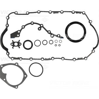 Pochette basse VICTOR REINZ 08-34407-01