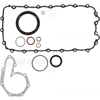 Pochette basse VICTOR REINZ [08-34414-04]