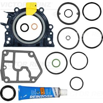 Pochette basse VICTOR REINZ [08-35038-02]