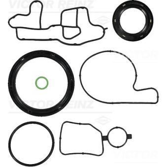 Pochette basse VICTOR REINZ 08-35226-01 Pochette basse VICTOR REINZ 08-35226-01