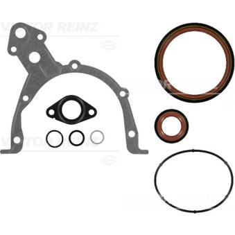 Pochette basse VICTOR REINZ 08-35564-01