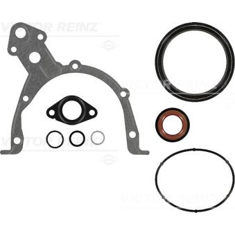 Pochette basse VICTOR REINZ 08-35564-03