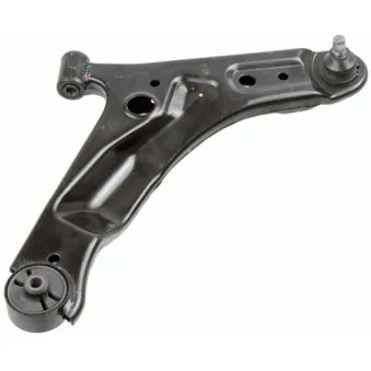 Triangle ou bras de suspension (train avant) LEMFORDER OEM 5450107100