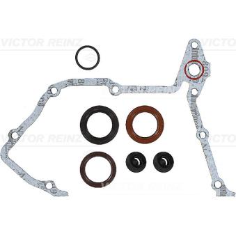 Pochette basse VICTOR REINZ [08-35757-01]