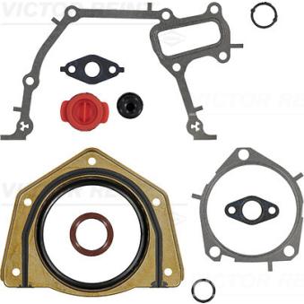 Pochette basse VICTOR REINZ OEM 71718365