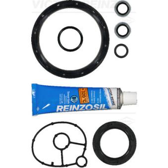 Pochette basse VICTOR REINZ [08-36556-01]